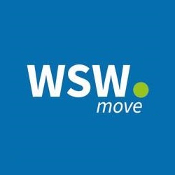 Logo WSW move